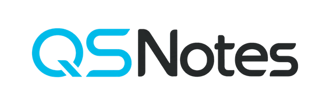 QSNotes